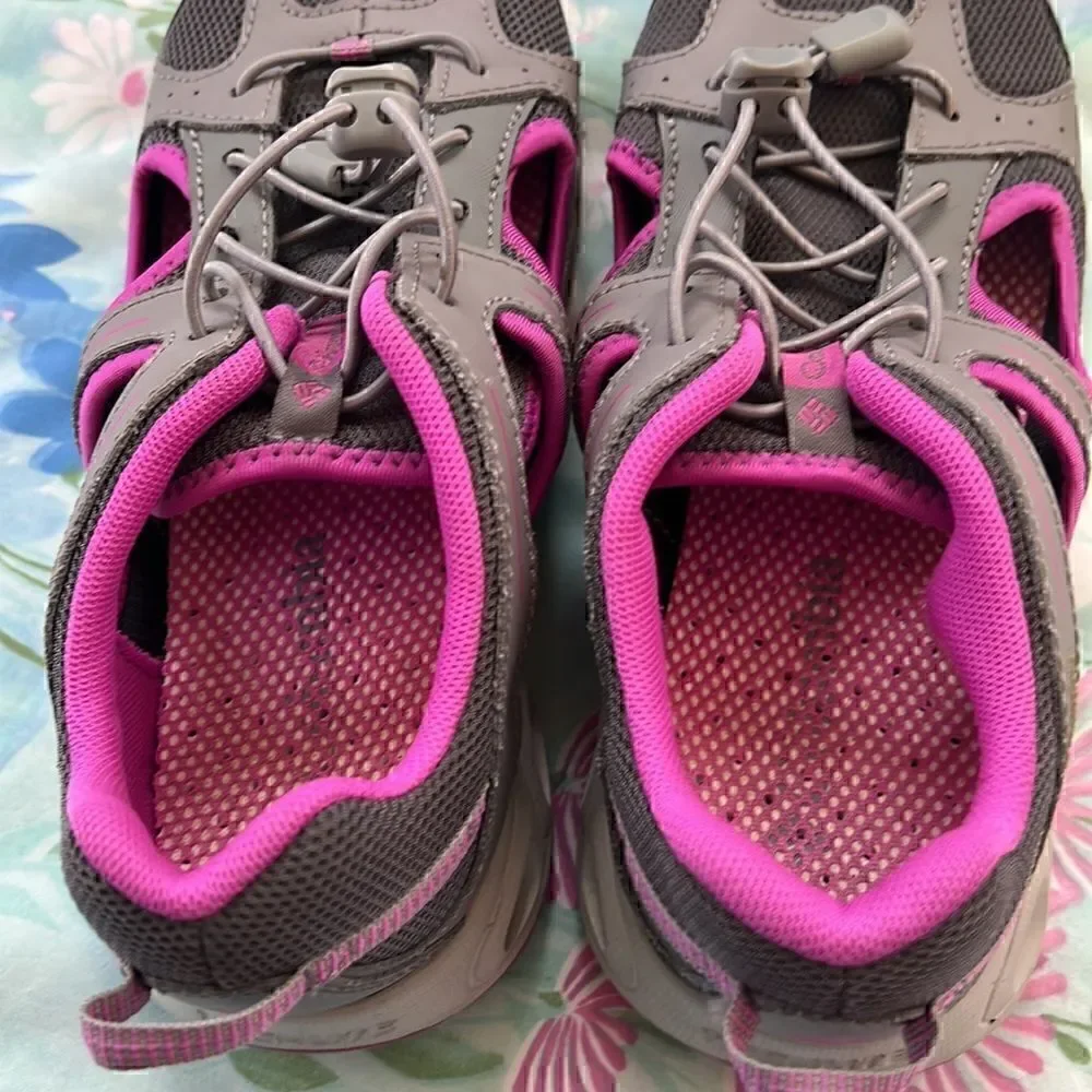 Columbia Water Sandals Shoes